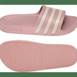 Aqua adilette Damen Badepantolette
