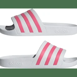 Aqua adilette Damen Badepantolette