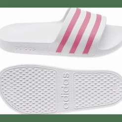 Aqua adilette Damen Badepantolette