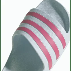 Aqua adilette Damen Badepantolette
