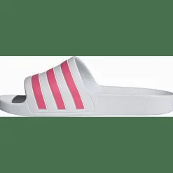 Aqua adilette Damen Badepantolette