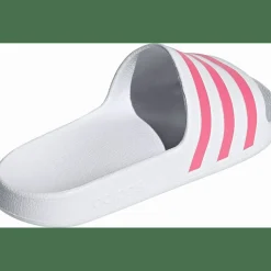 Aqua adilette Damen Badepantolette