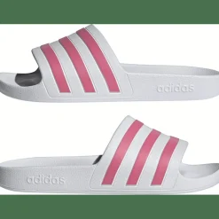 Aqua adilette Damen Badepantolette