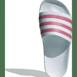 Aqua adilette Damen Badepantolette