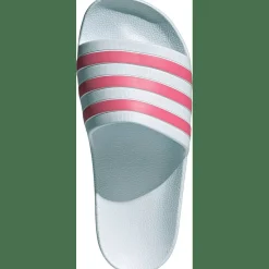 Aqua adilette Damen Badepantolette