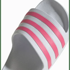 Aqua adilette Damen Badepantolette