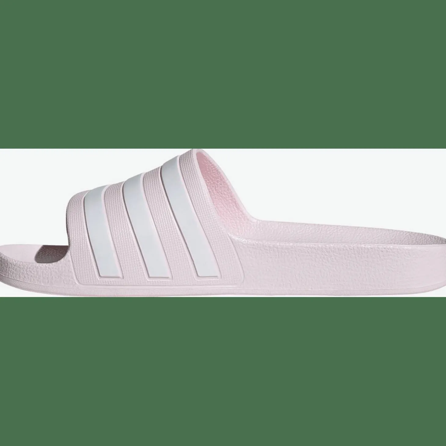 Aqua adilette Damen Badepantolette