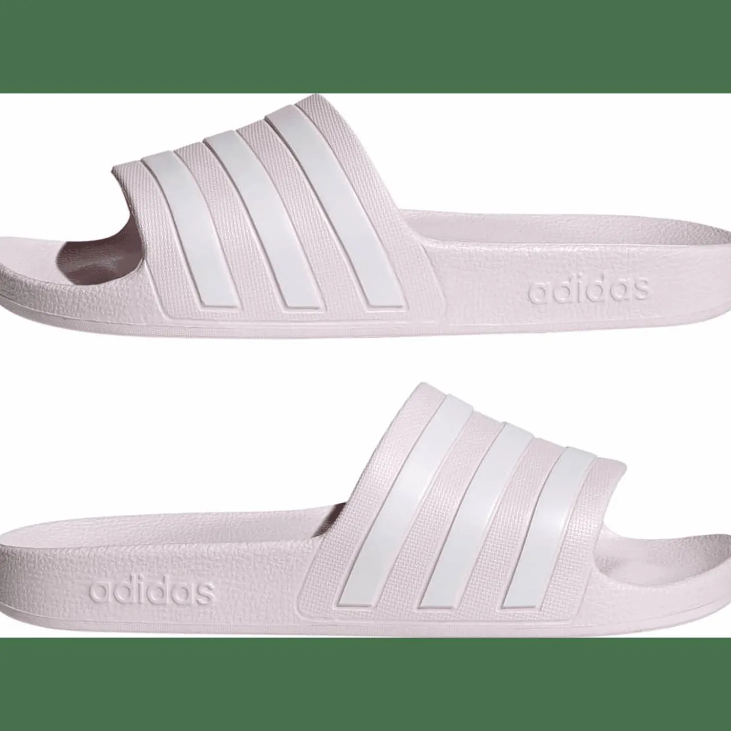 Aqua adilette Damen Badepantolette