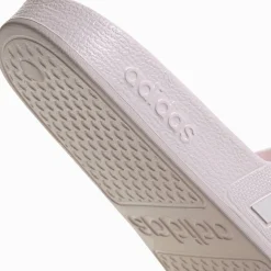 Aqua adilette Damen Badepantolette
