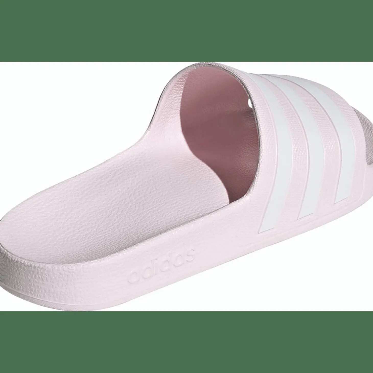 Aqua adilette Damen Badepantolette