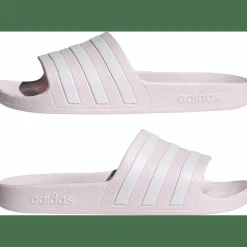 Aqua adilette Damen Badepantolette
