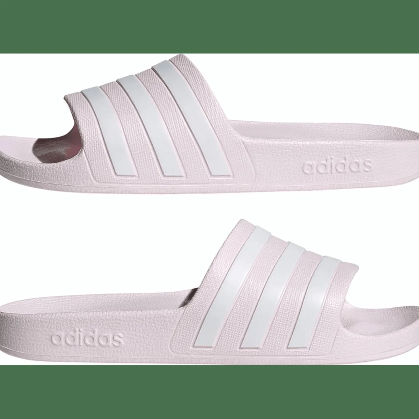 Aqua adilette Damen Badepantolette
