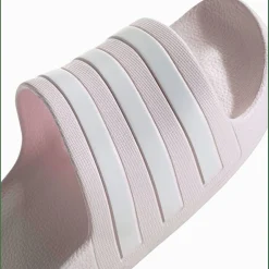Aqua adilette Damen Badepantolette