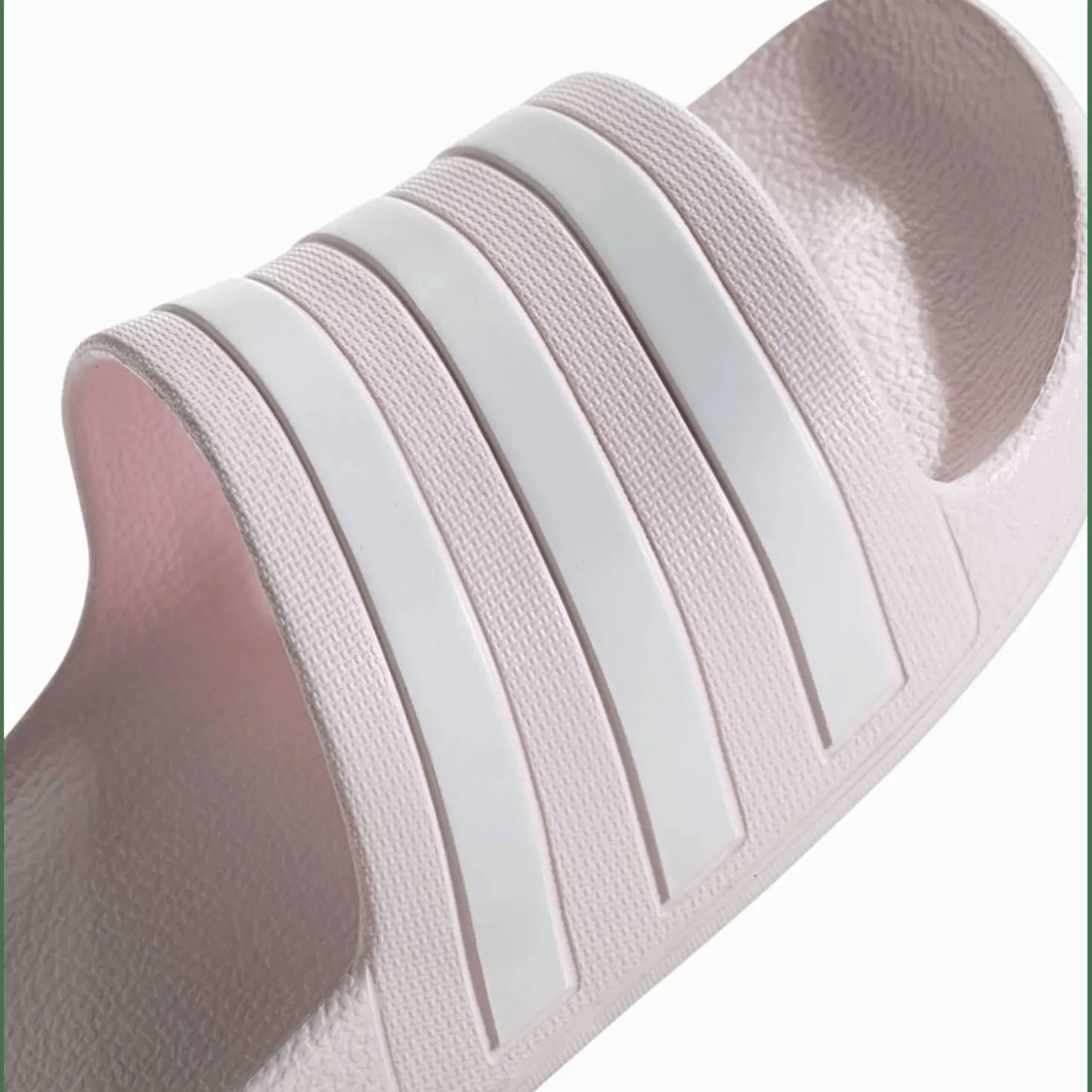 Aqua adilette Damen Badepantolette