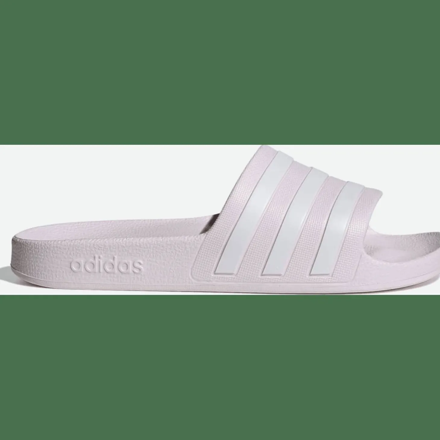 Aqua adilette Damen Badepantolette