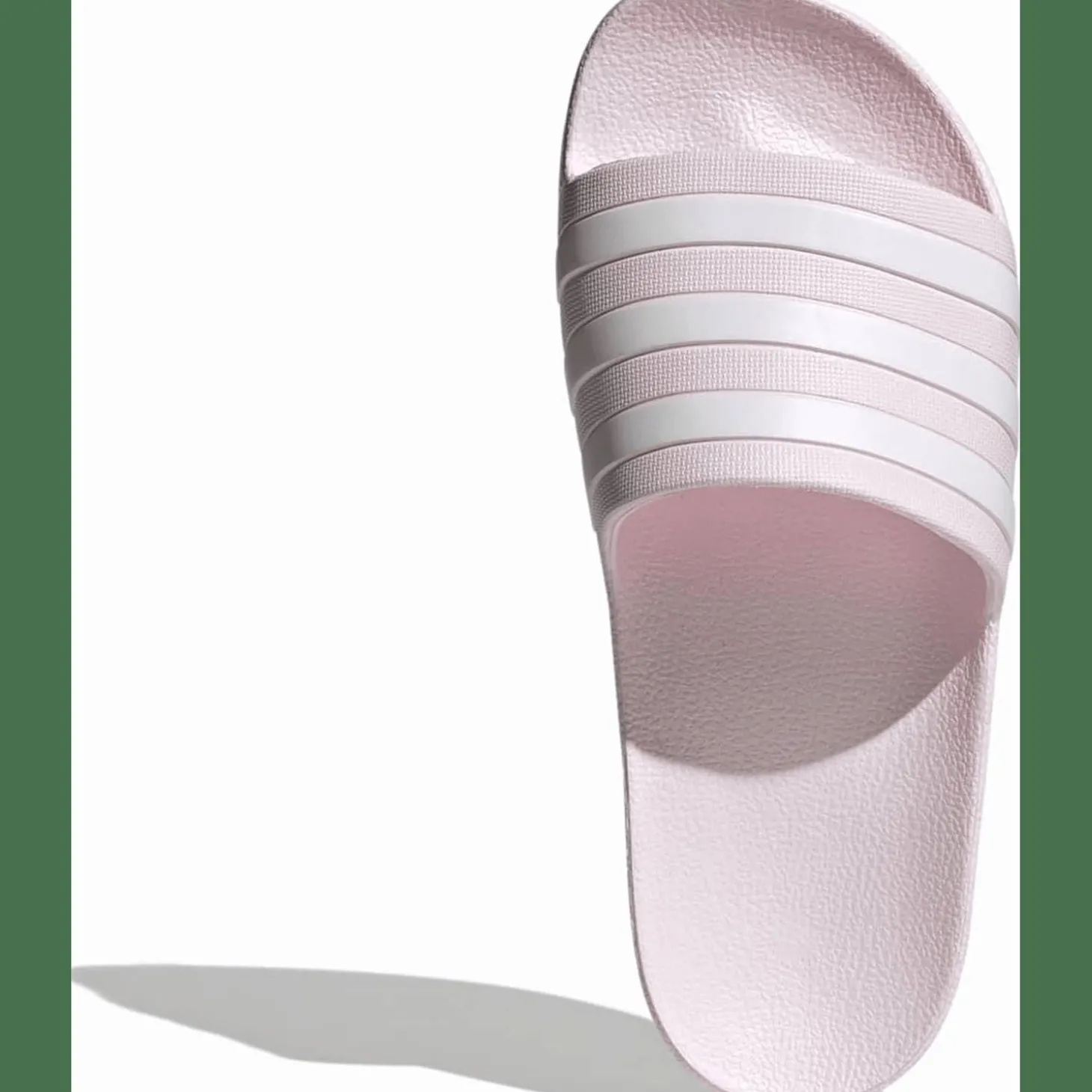 Aqua adilette Damen Badepantolette