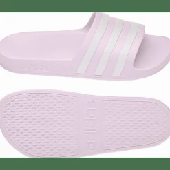 Aqua adilette Damen Badepantolette