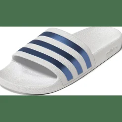 Aqua adilette Damen Badeslipper