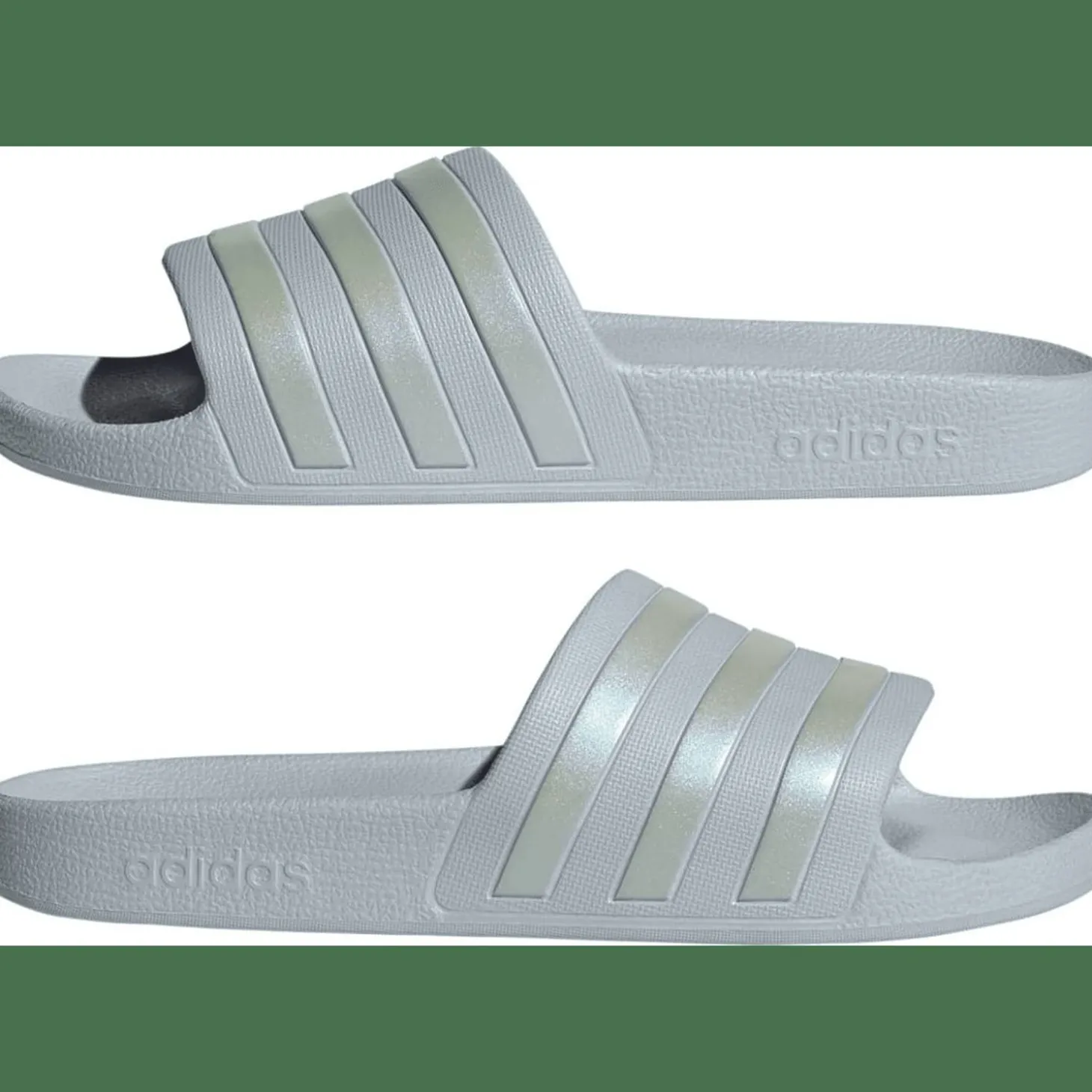 Aqua adilette Damen Badeslipper