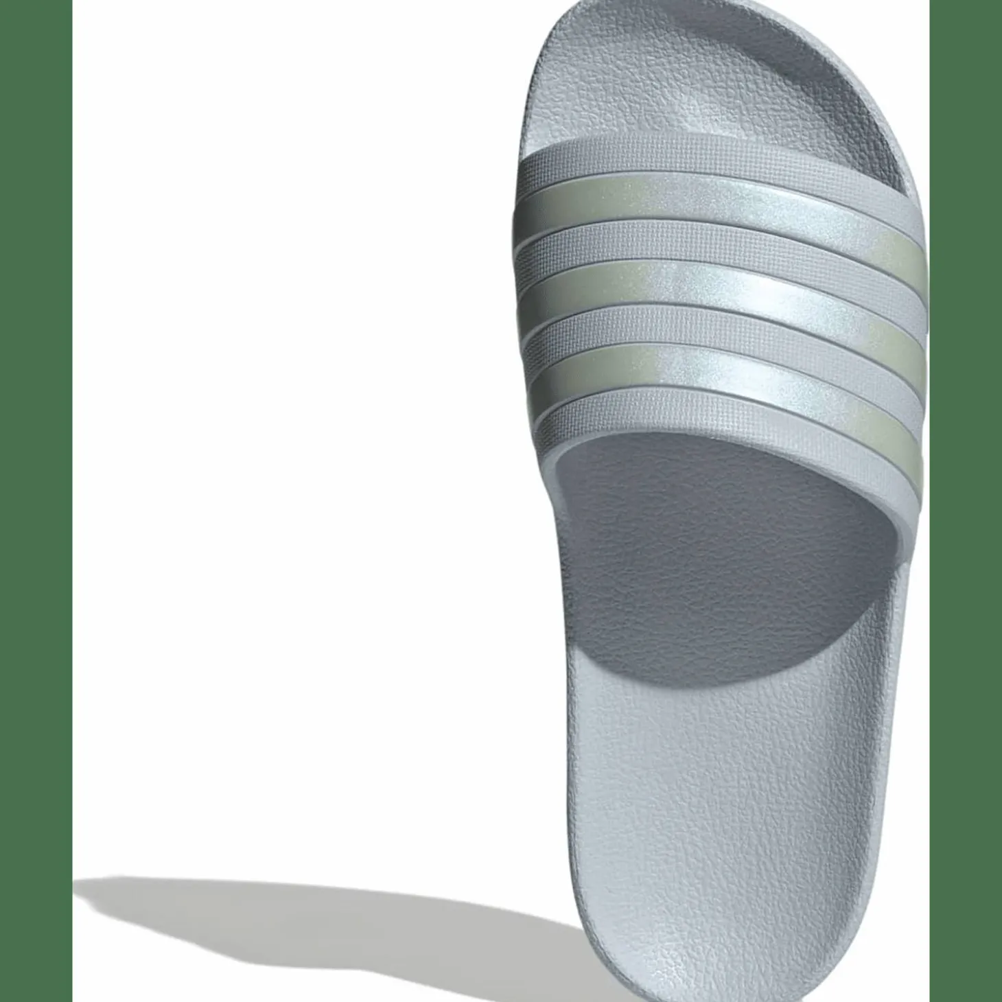 Aqua adilette Damen Badeslipper