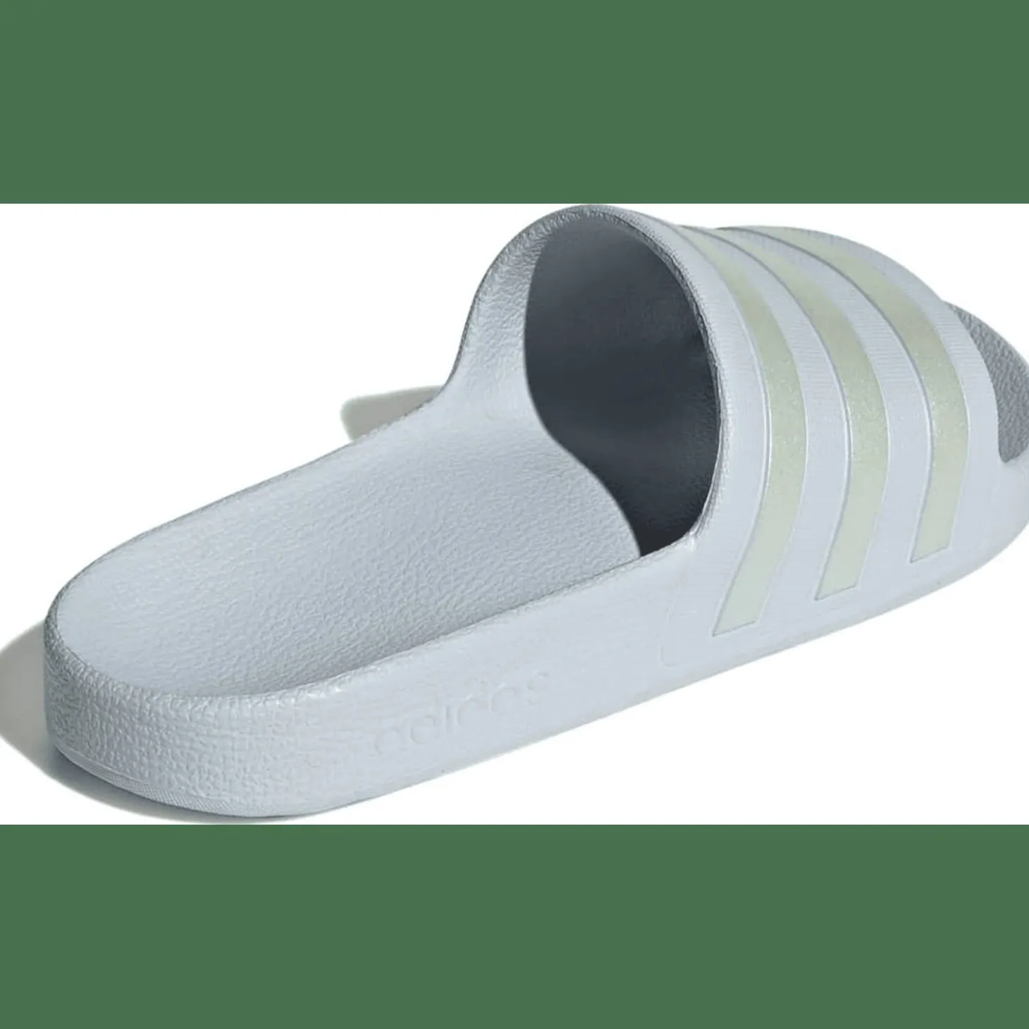 Aqua adilette Damen Badeslipper