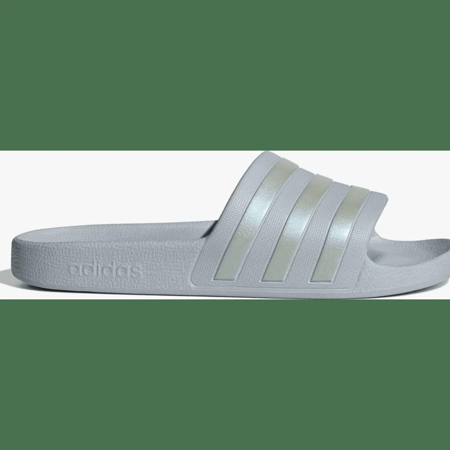 Aqua adilette Damen Badeslipper