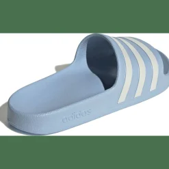 Aqua adilette Damen Badeslipper