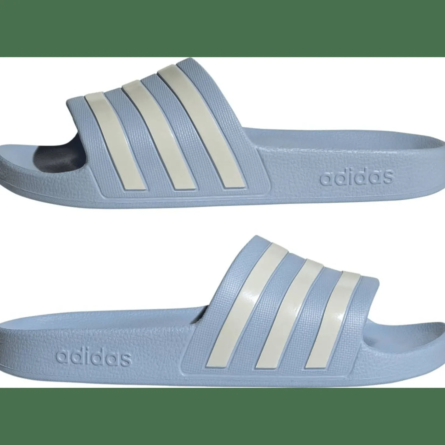 Aqua adilette Damen Badeslipper