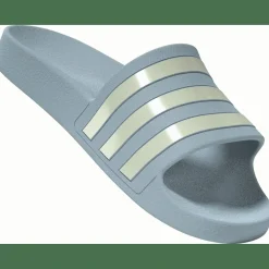 Aqua adilette Damen Badeslipper