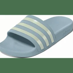 Aqua adilette Damen Badeslipper