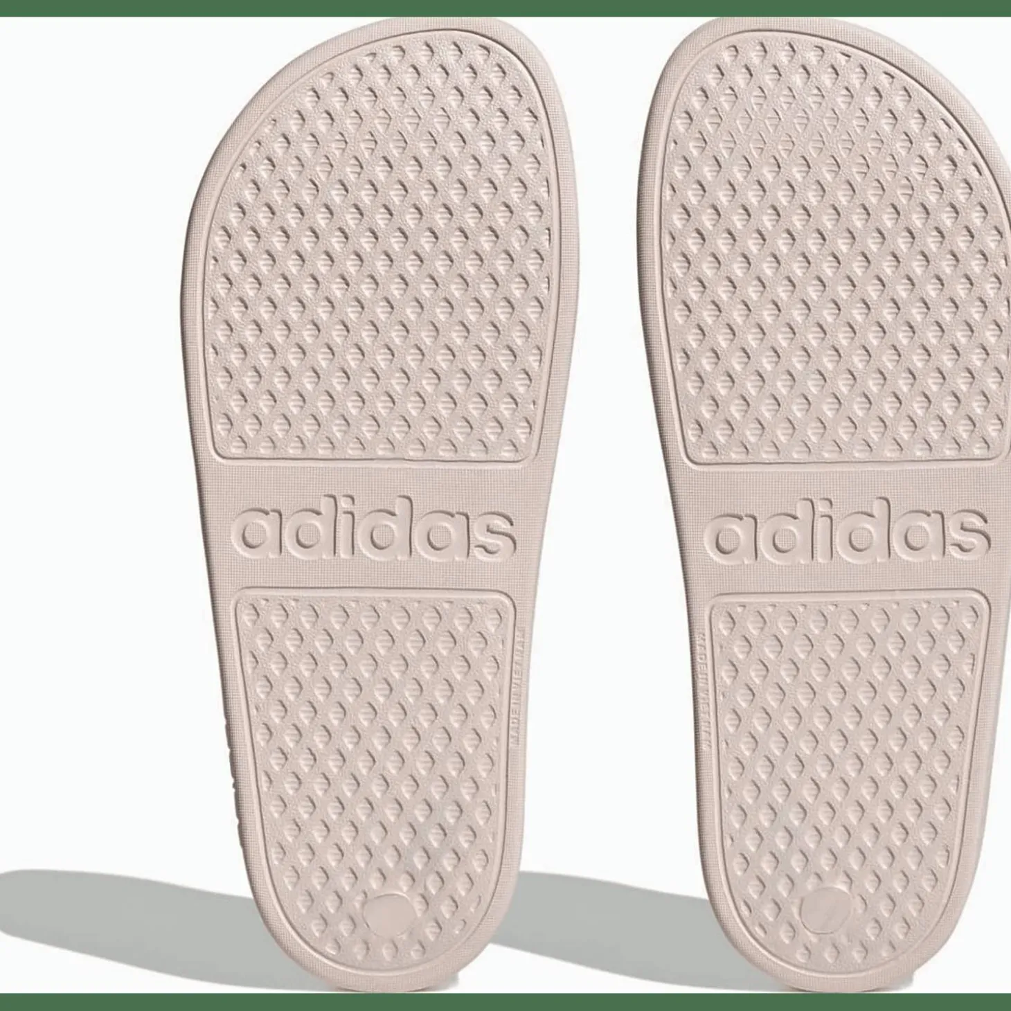 Aqua adilette Damen Badeslipper