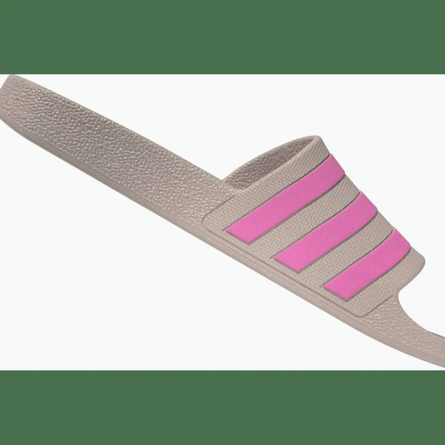 Aqua adilette Damen Badeslipper