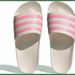 Aqua adilette Damen Badeslipper