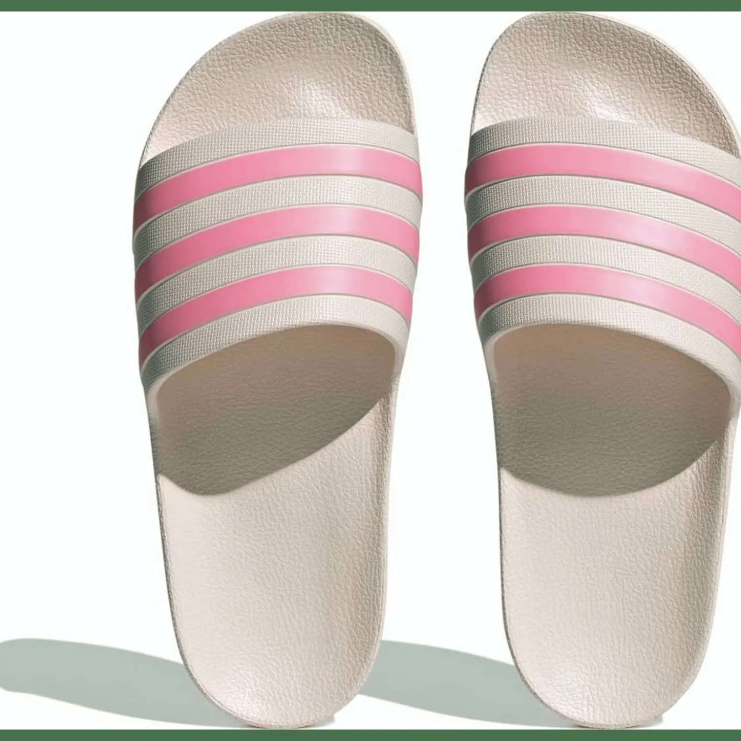 Aqua adilette Damen Badeslipper