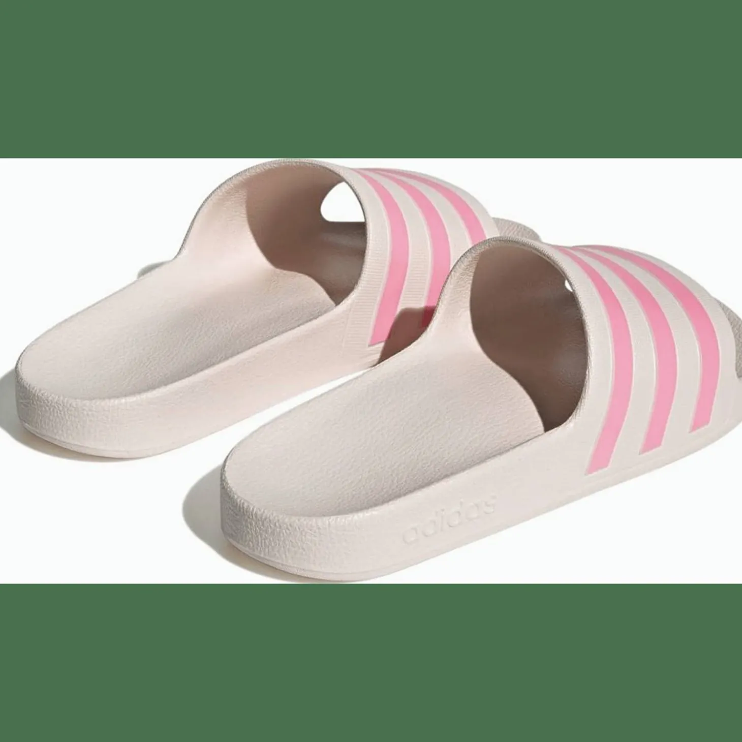 Aqua adilette Damen Badeslipper