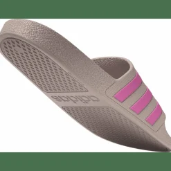Aqua adilette Damen Badeslipper