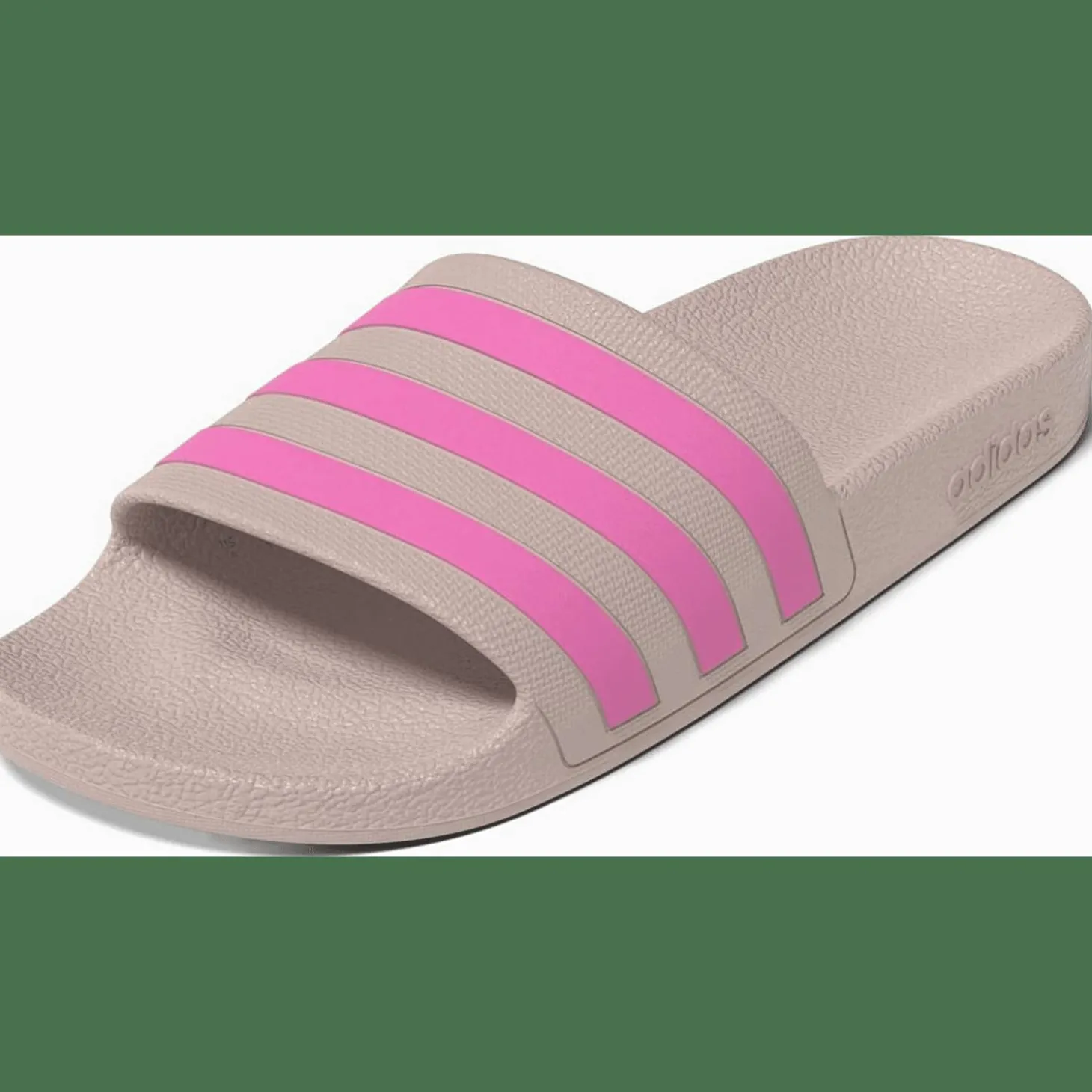 Aqua adilette Damen Badeslipper