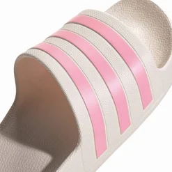 Aqua adilette Damen Badeslipper
