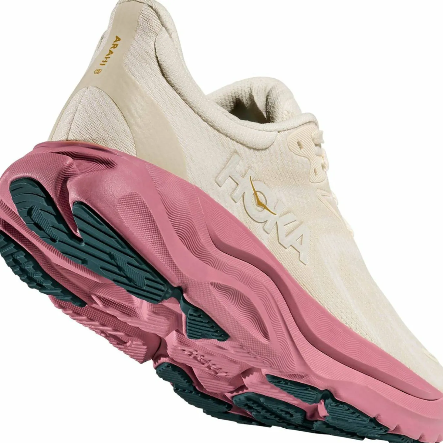 Arahi 8 Damen Laufschuhe