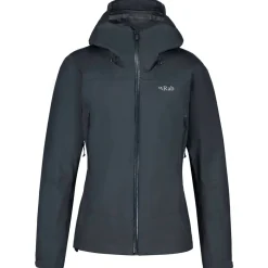 Arc Eco Damen Regenmantel
