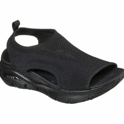 Arch Fit - City Catch Damen Sandalen