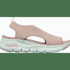 Arch Fit - City Catch Damen Sandalen