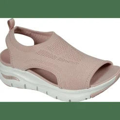 Arch Fit - City Catch Damen Sandalen