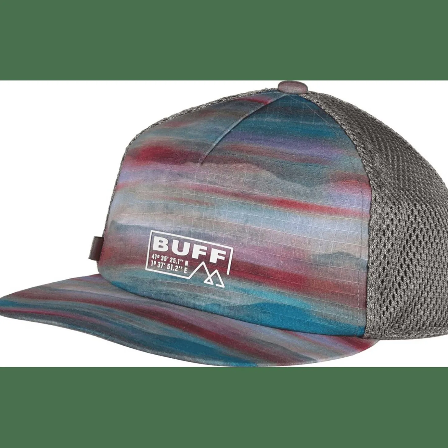 Arlen Unisex Mütze