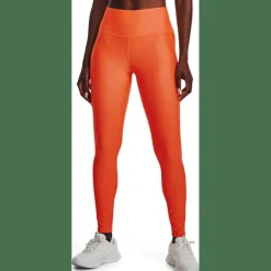 Armour Branded Damen Tights