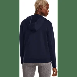 Armour Fleece Damen Fleecejacke