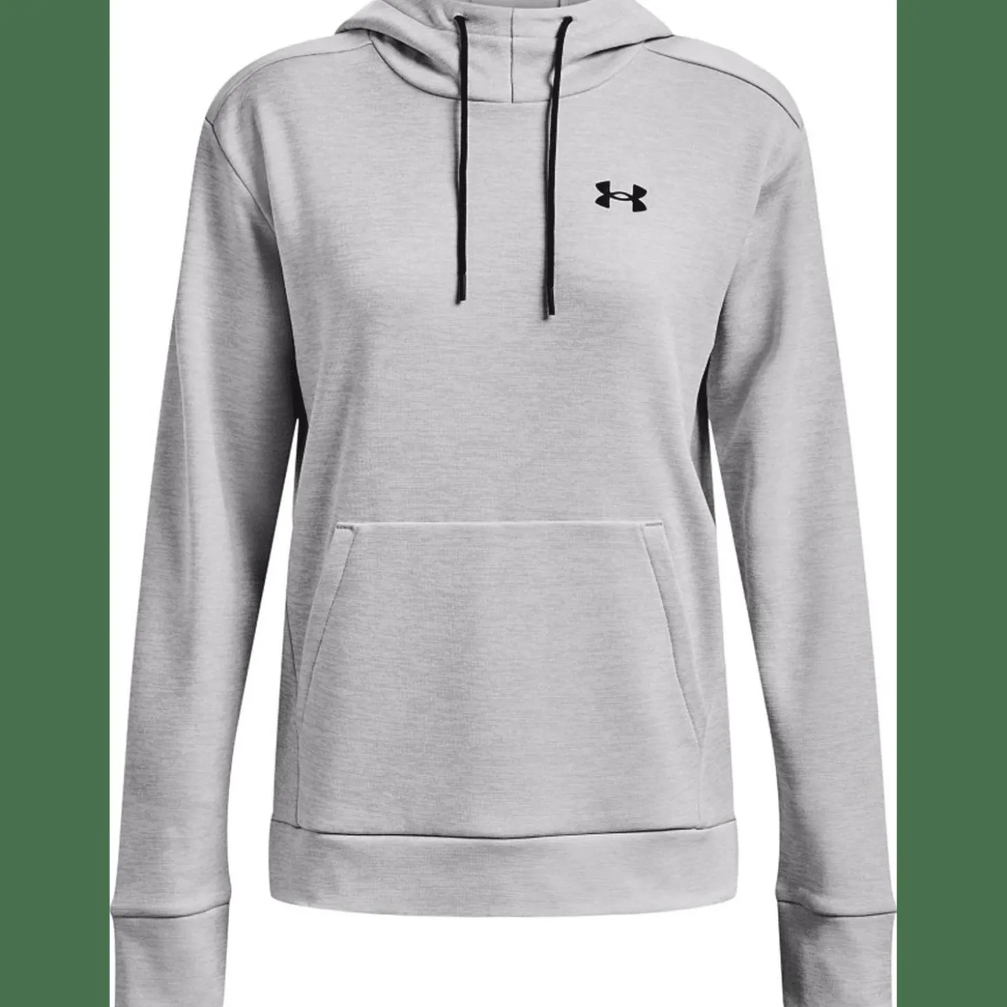 Armour Fleece Damen Fleecejacke