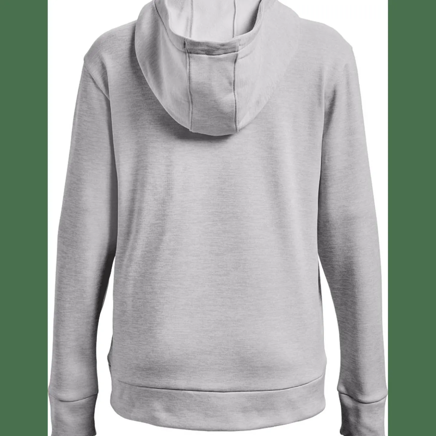 Armour Fleece Damen Fleecejacke