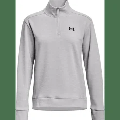 Armour Fleece QZ Damen Fleecejacke