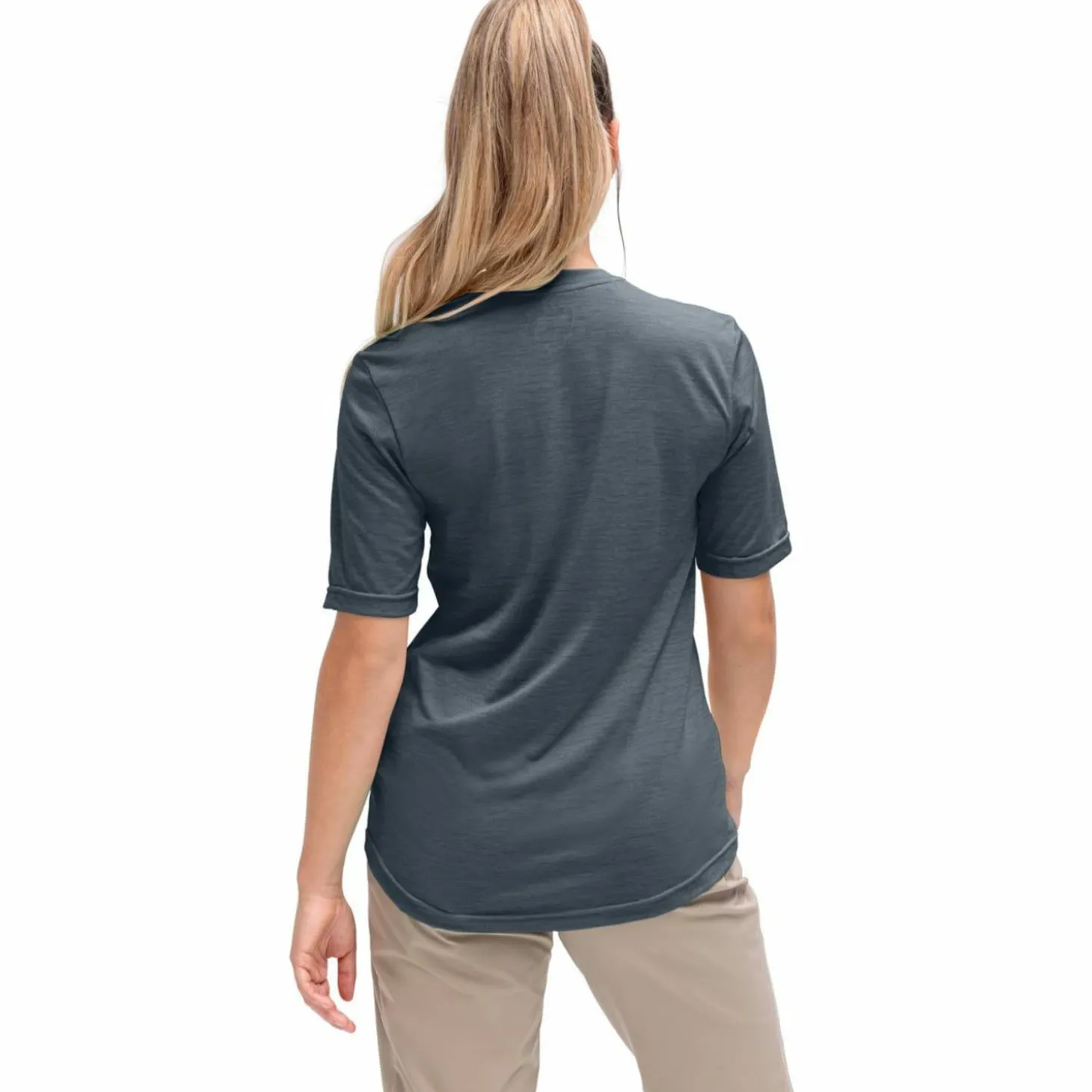 Arvensis H/S Damen T-Shirt